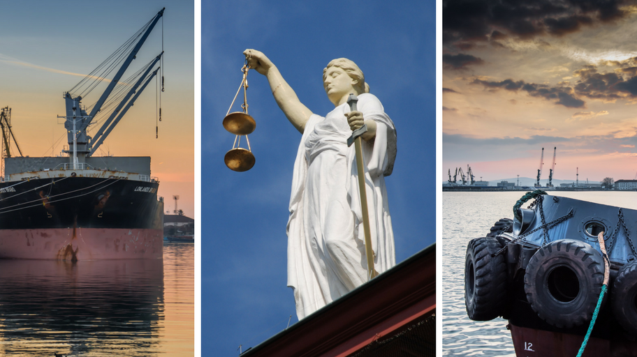 Maritime Law
