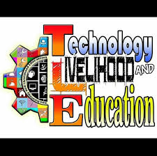 technology and livelihood education logo